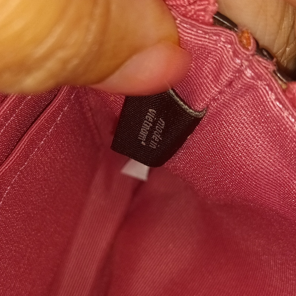 Coach Wristlet - Picture 6 of 6